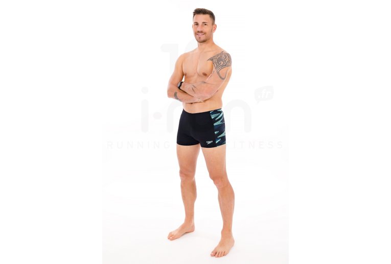 Speedo Aquashort Hyperboom Panel