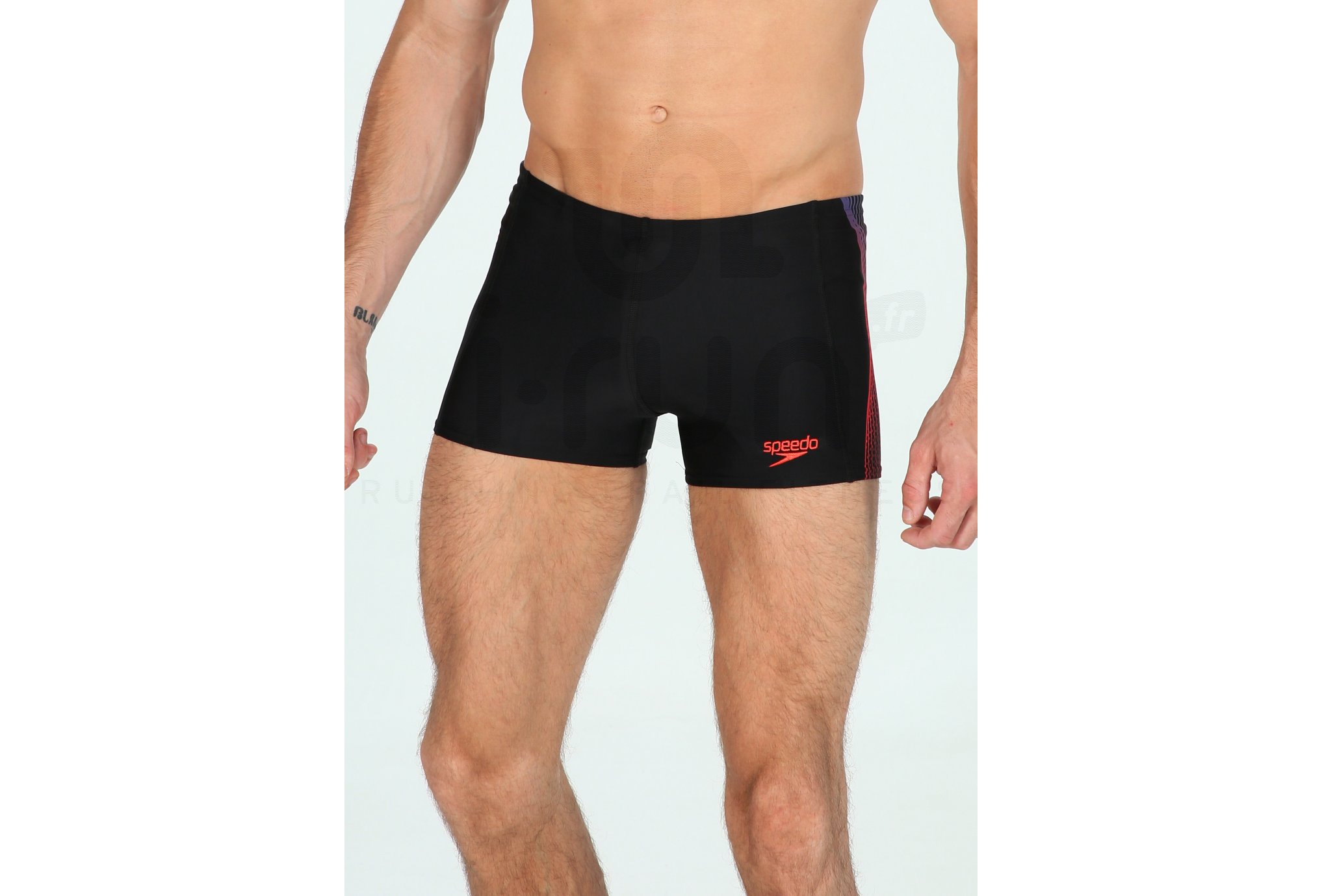 Speedo Traje de ba�o Aquashort