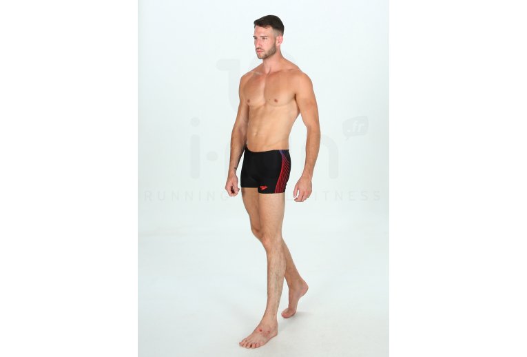Speedo Traje de ba�o Aquashort