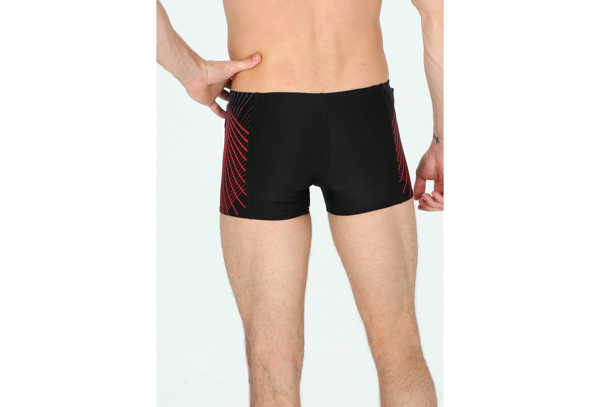 Speedo Traje de ba�o Aquashort