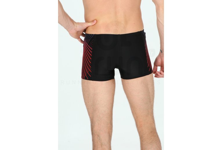 Speedo Traje de ba�o Aquashort