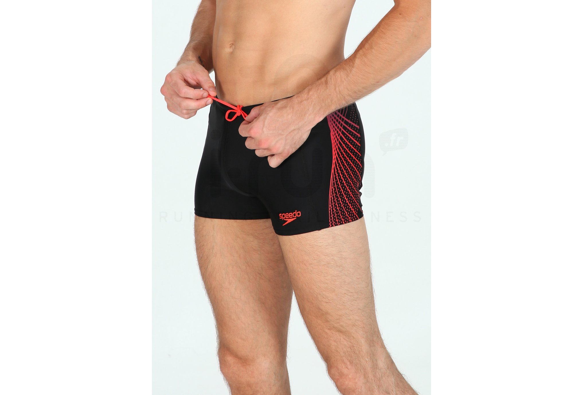 Speedo Traje de ba�o Aquashort