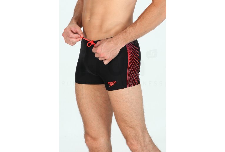 Speedo Traje de ba�o Aquashort