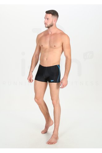 Speedo Aquashort Tech Panel M 