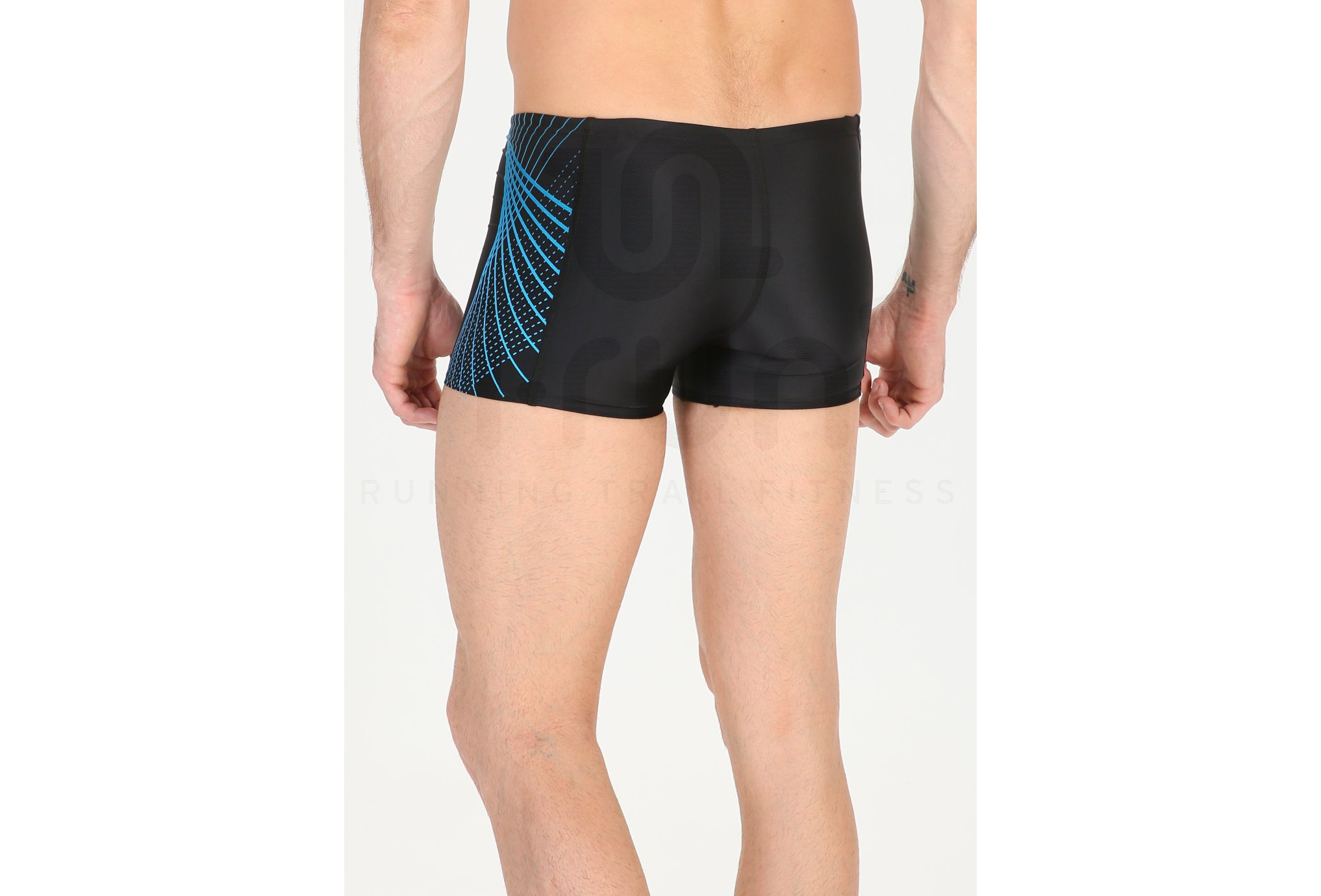 Speedo Aquashort Tech Panel Herren