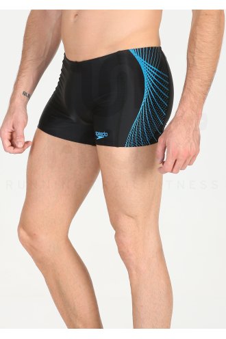 Speedo Aquashort Tech Panel M 