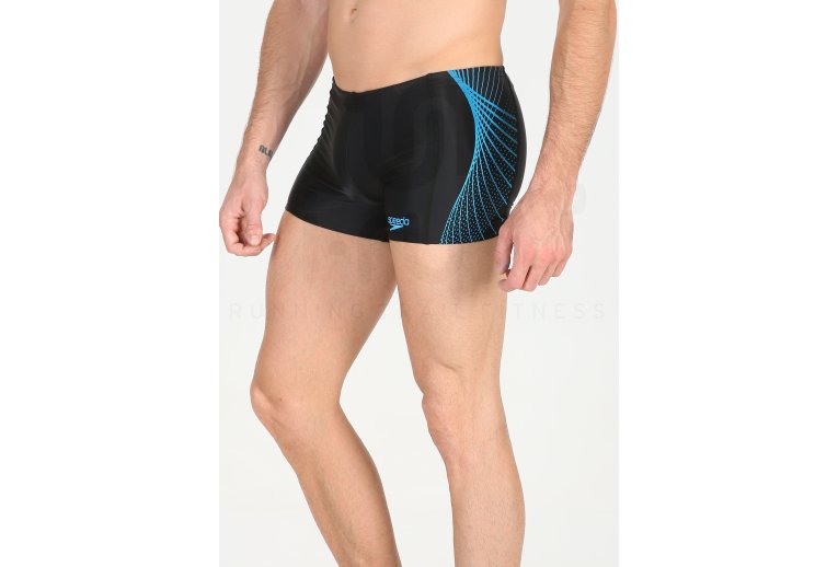Speedo Aquashort Tech Panel Herren