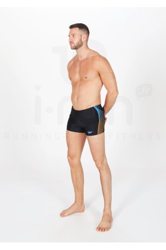 Speedo Aquashort Tech Panel M 