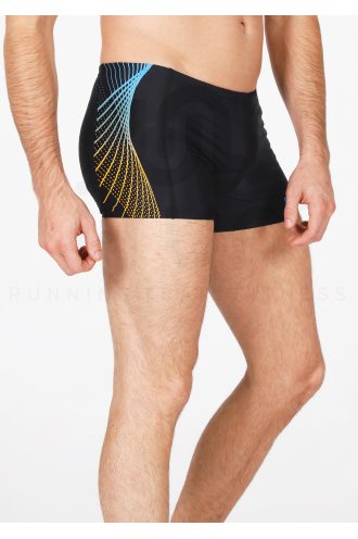 Speedo Aquashort Tech Panel M 
