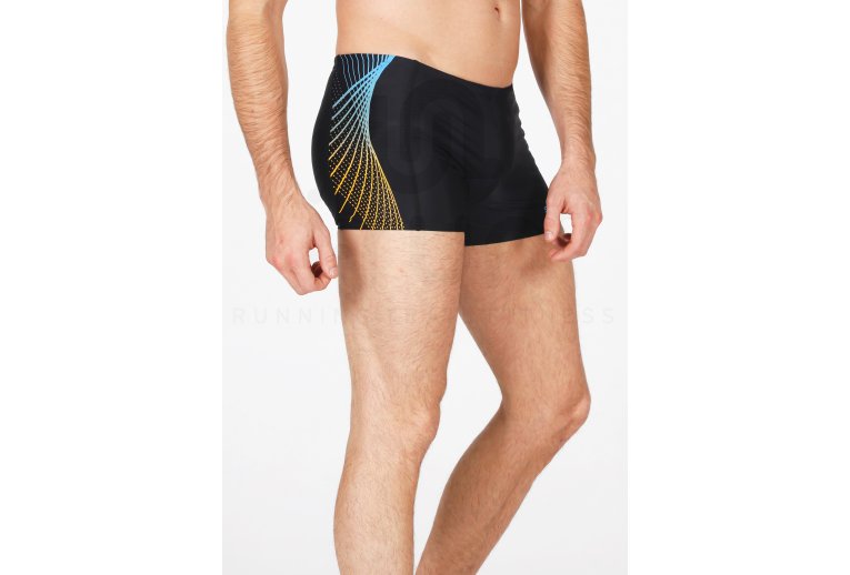 Speedo Aquashort Tech Panel Herren
