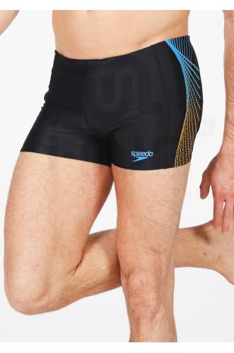 Speedo Aquashort Tech Panel M 