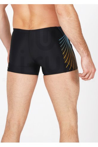 Speedo Aquashort Tech Panel M 