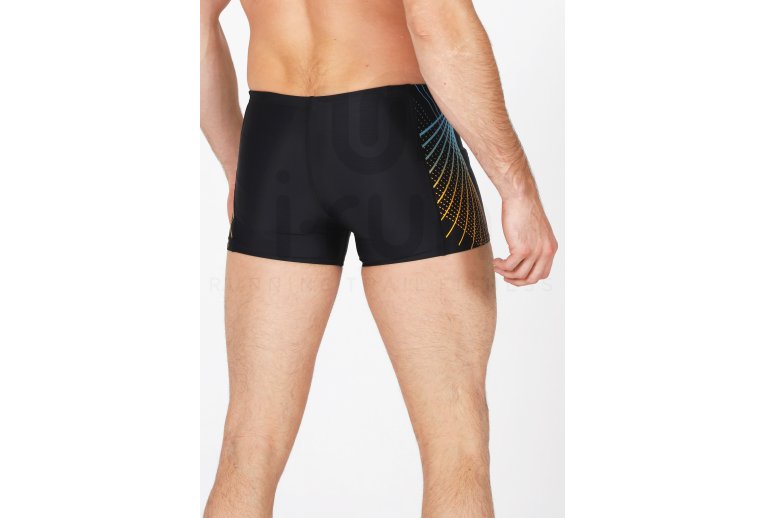 Speedo Aquashort Tech Panel Herren