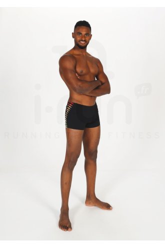 Speedo Aquashort Tech Panel M 