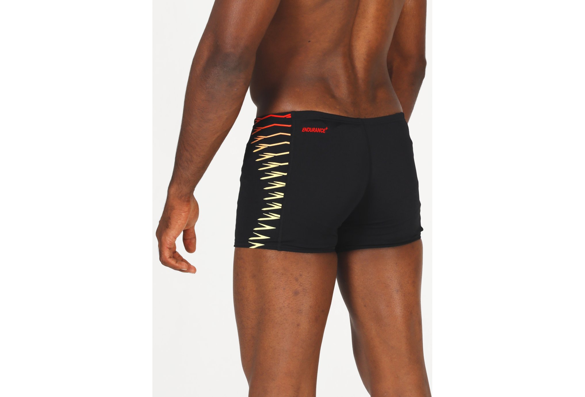 Speedo Aquashort Tech Panel Herren