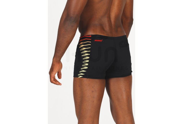 Speedo Aquashort Tech Panel Herren