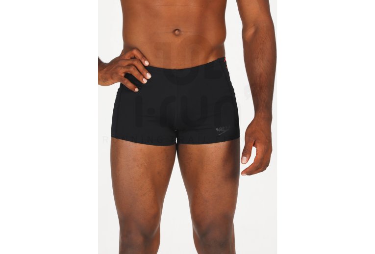 Speedo Aquashort Tech Panel Herren