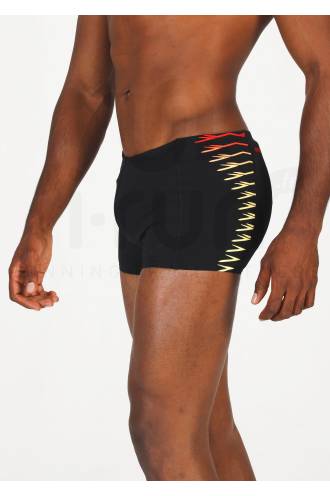 Speedo Aquashort Tech Panel M 