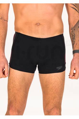 Speedo Aquashort Tech Panel M 