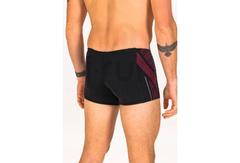 Speedo Aquashort Tech Panel M