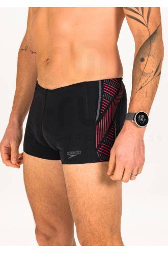 Speedo Aquashort Tech Panel M 