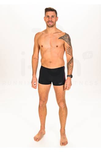 Speedo Aquashort Tech Panel M 