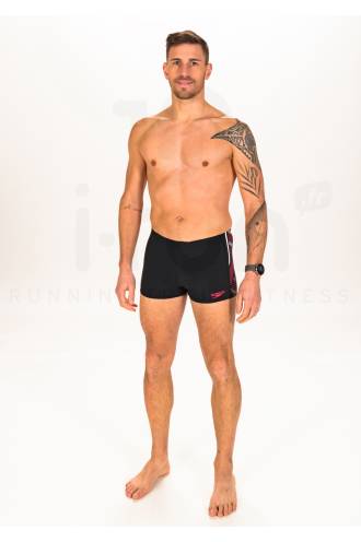 Speedo Aquashort Tech Panel M 
