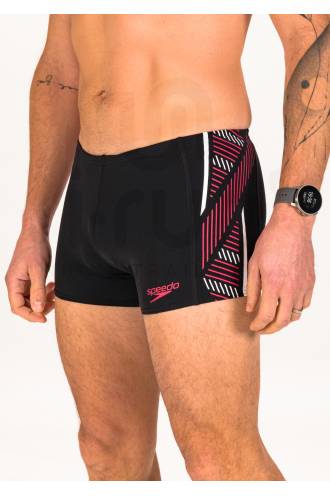 Speedo Aquashort Tech Panel M 
