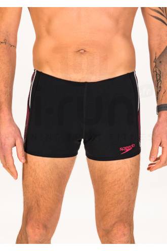 Speedo Aquashort Tech Panel M 
