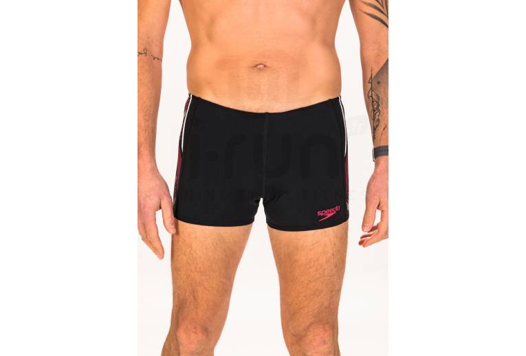 Speedo Aquashort Tech Panel M