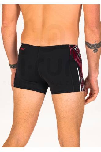 Speedo Aquashort Tech Panel M 