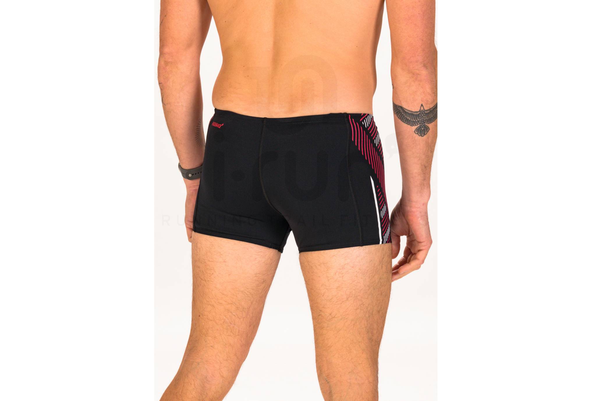 Speedo Aquashort Tech Panel M