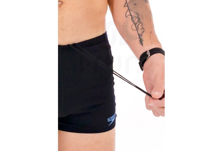 Speedo Aquashort Tech Panel M