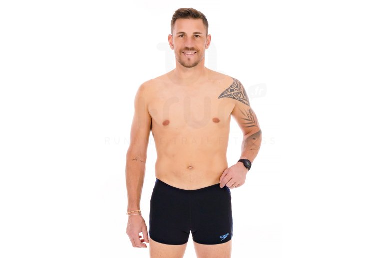 Speedo Aquashort Tech Panel 