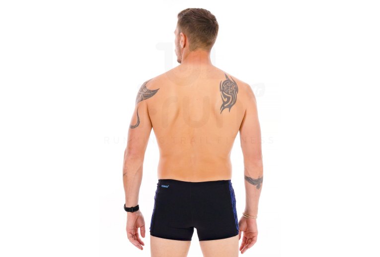 Speedo Aquashort Tech Panel 