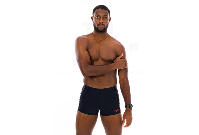 Speedo Aquashort Tech Panel 