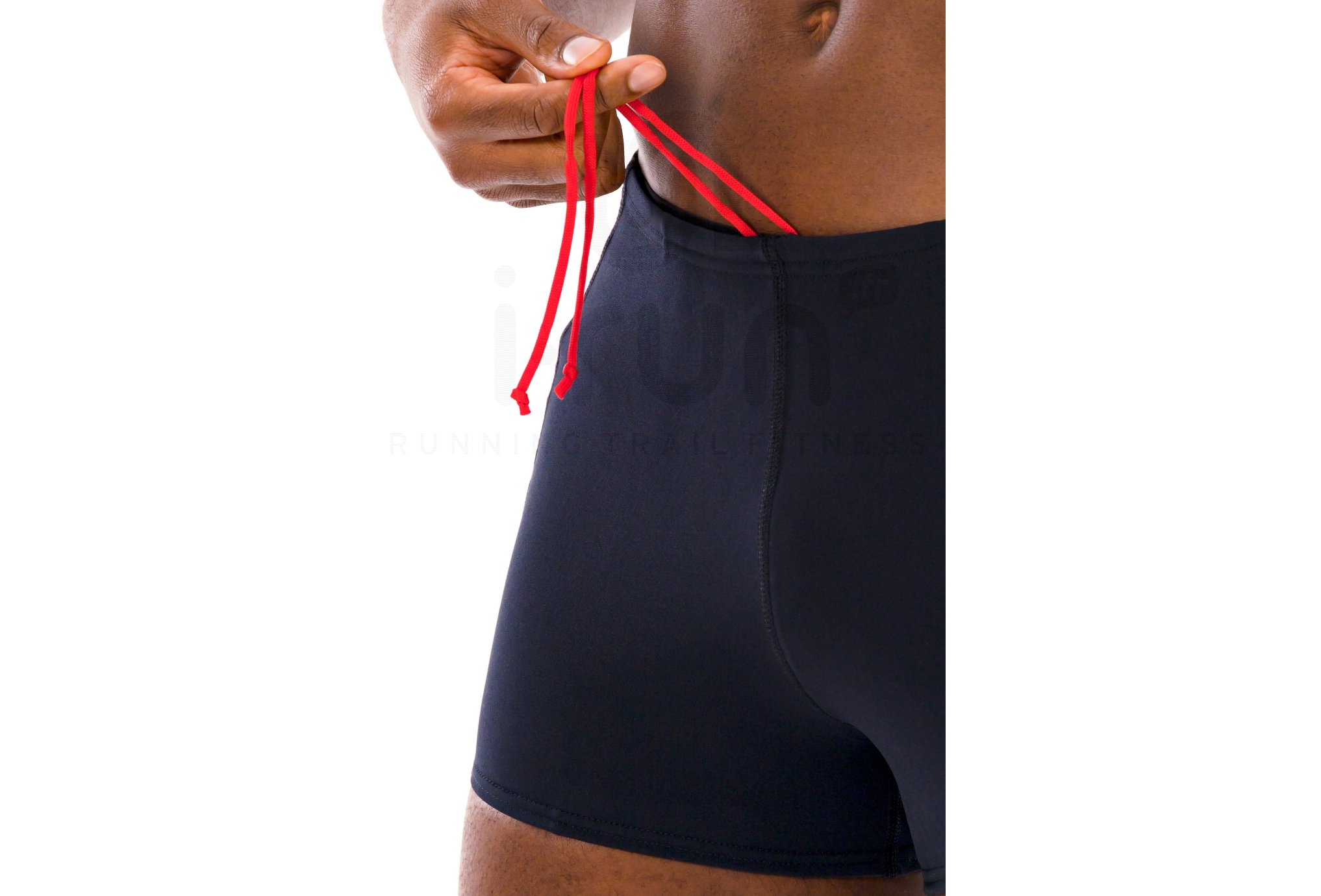 Speedo Aquashort Tech Panel