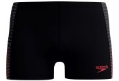 Speedo Aquashort Tech Panel 