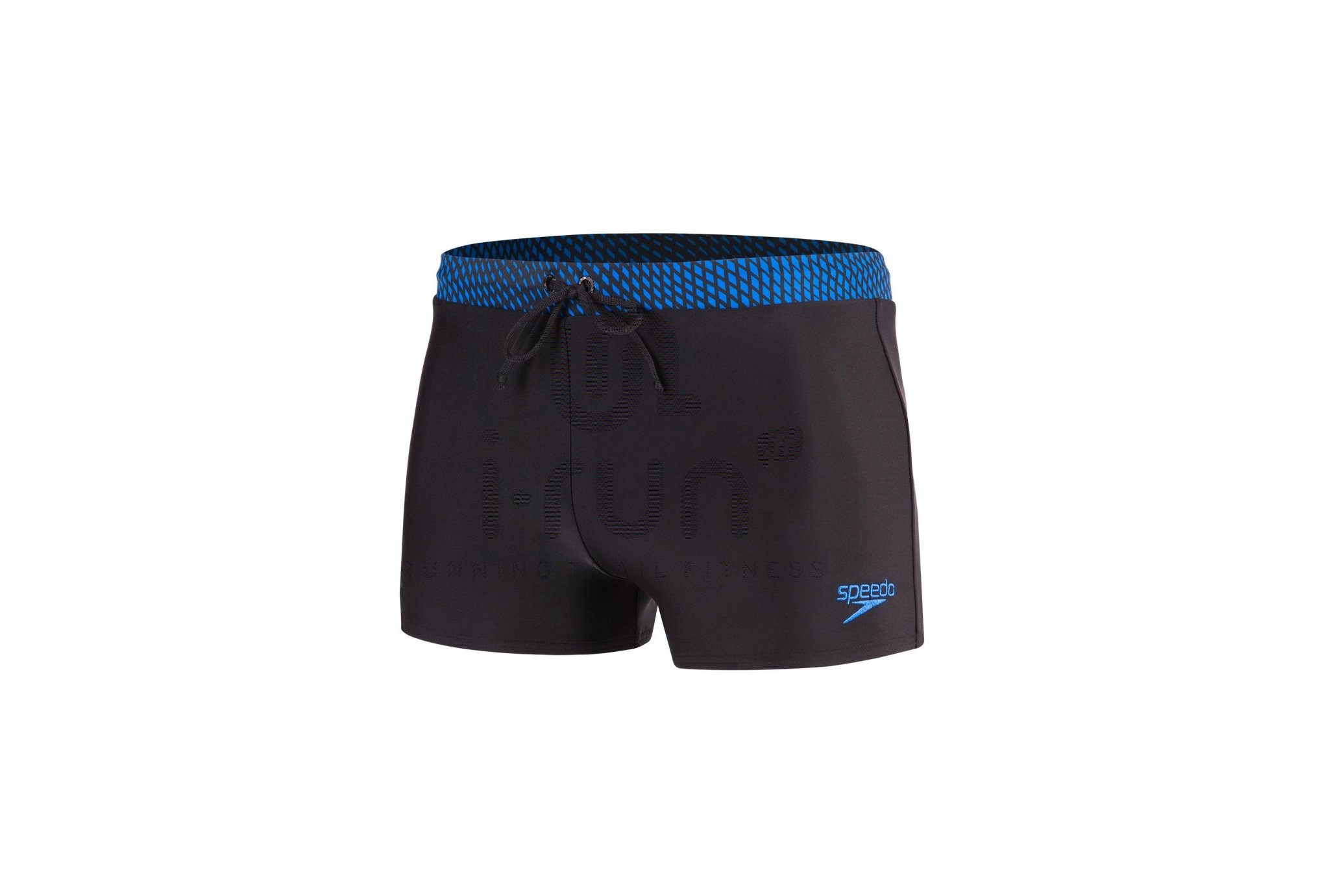 Speedo Traje de ba�o Aquashort Vamilton