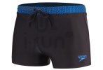 Speedo Traje de ba�o Aquashort Vamilton