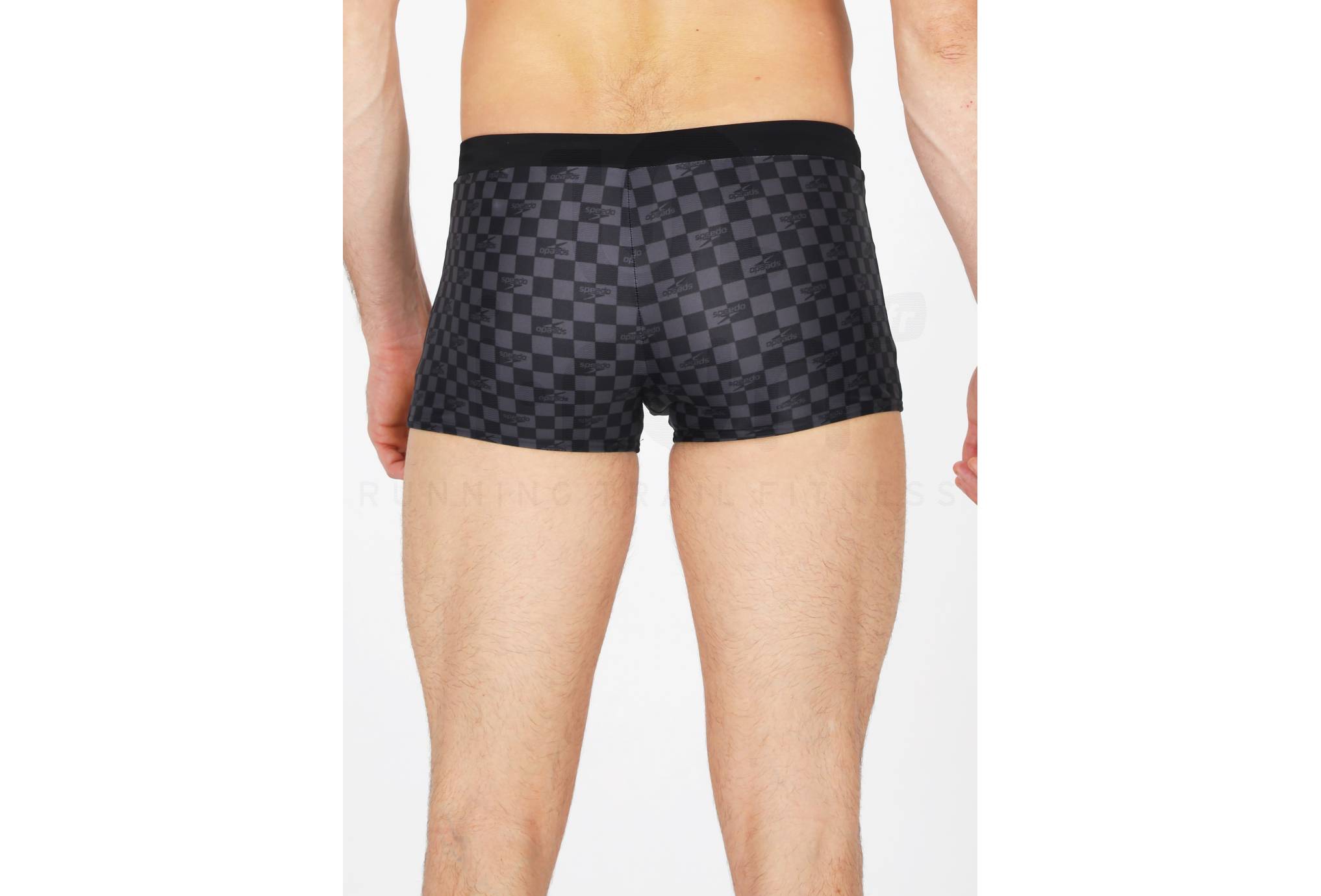 Speedo Aquashort Valmilton Herren