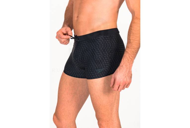 Speedo Aquashort Valmilton Herren
