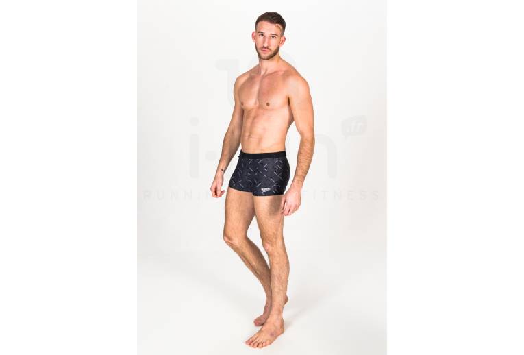 Speedo ba�ador Aquashort Valmilton