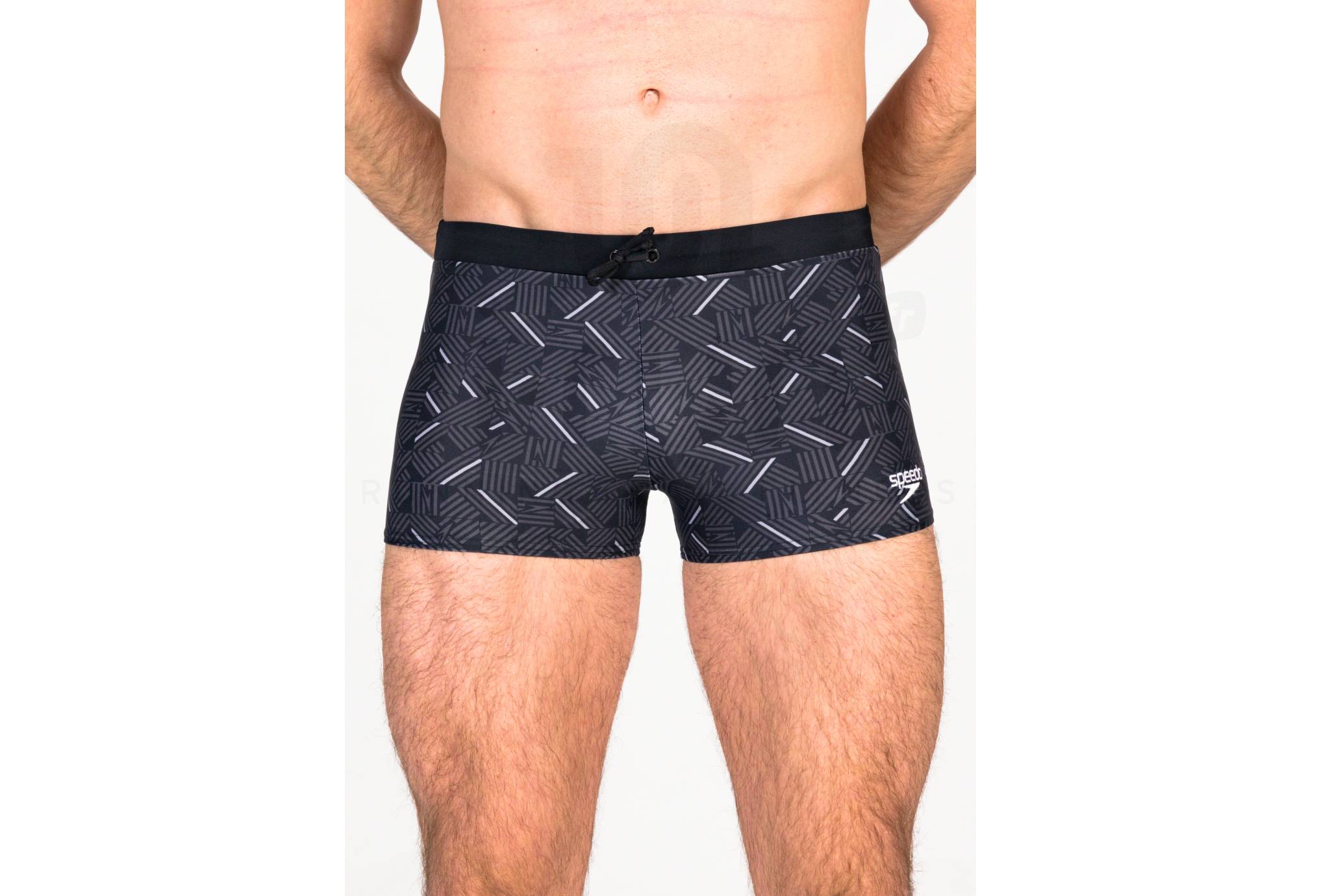 Speedo ba�ador Aquashort Valmilton