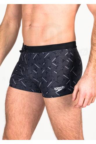 Speedo Aquashort Valmilton M 