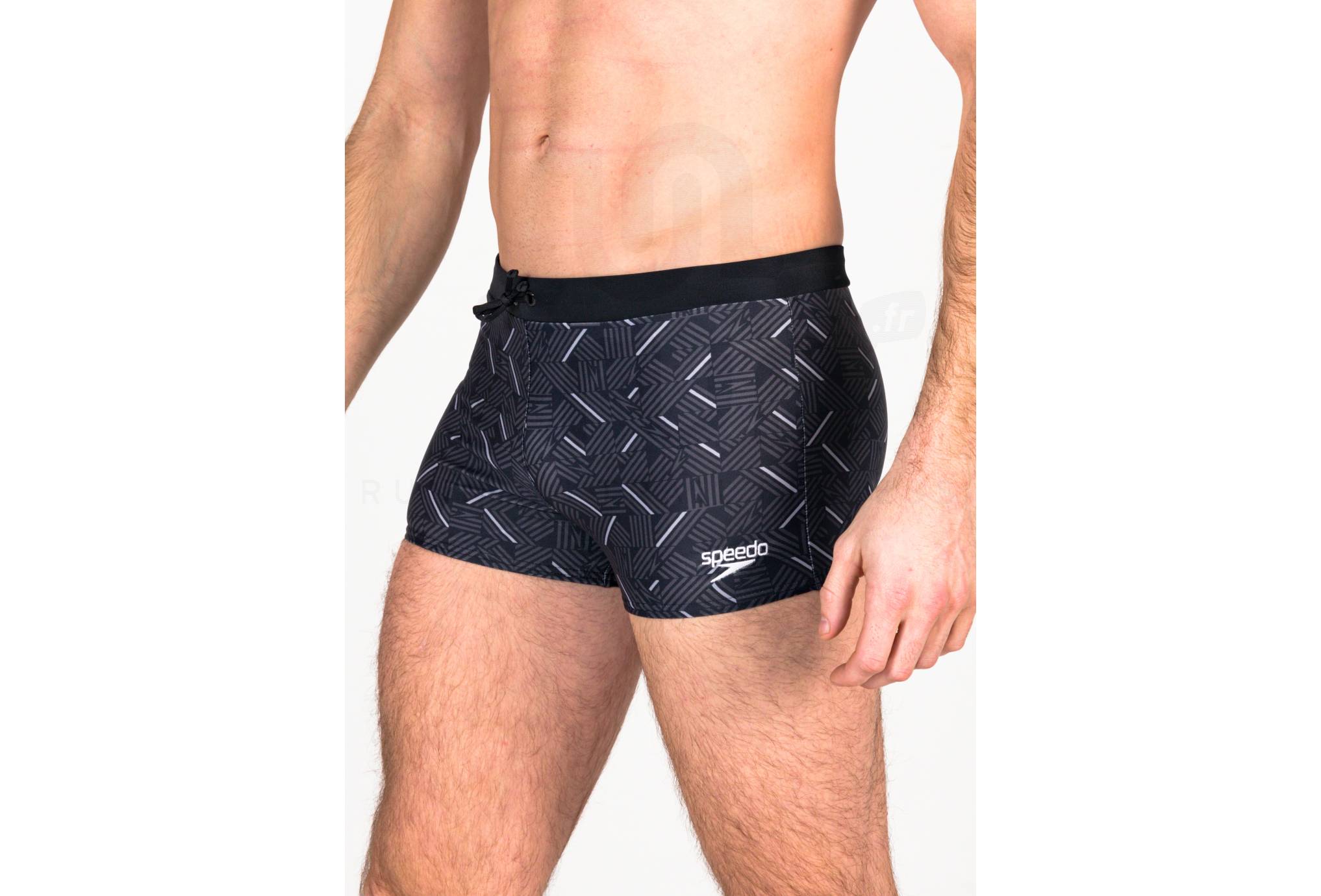 Speedo ba�ador Aquashort Valmilton