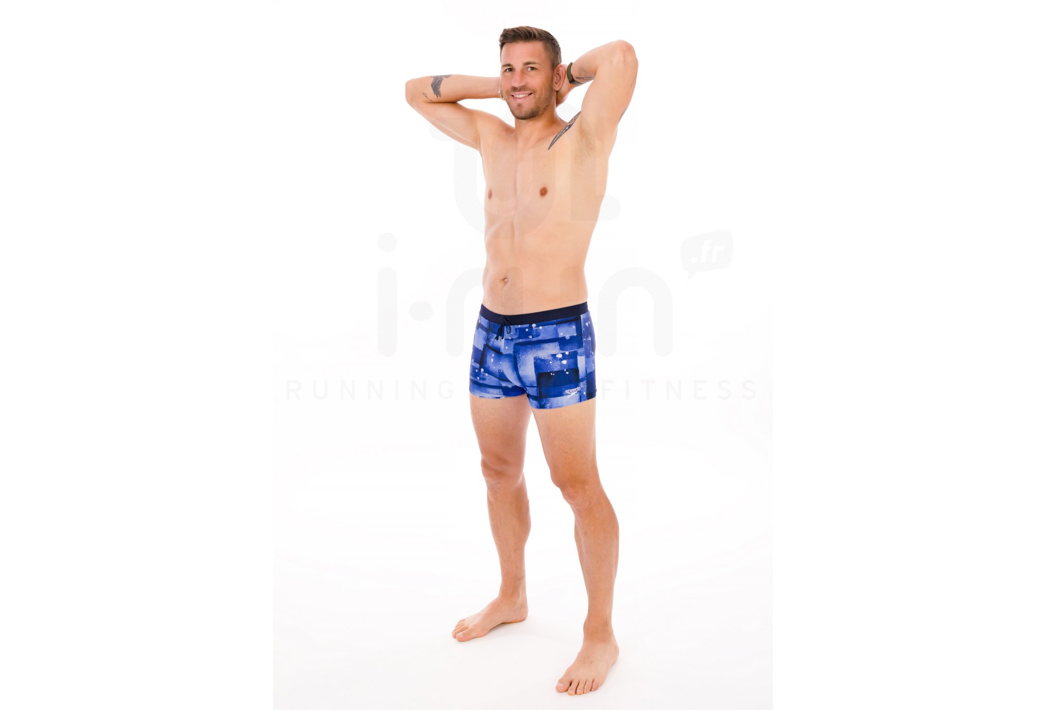 Speedo Aquashort Valmilton M