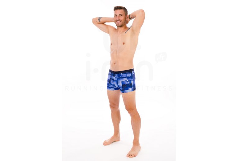 Speedo Aquashort Valmilton M
