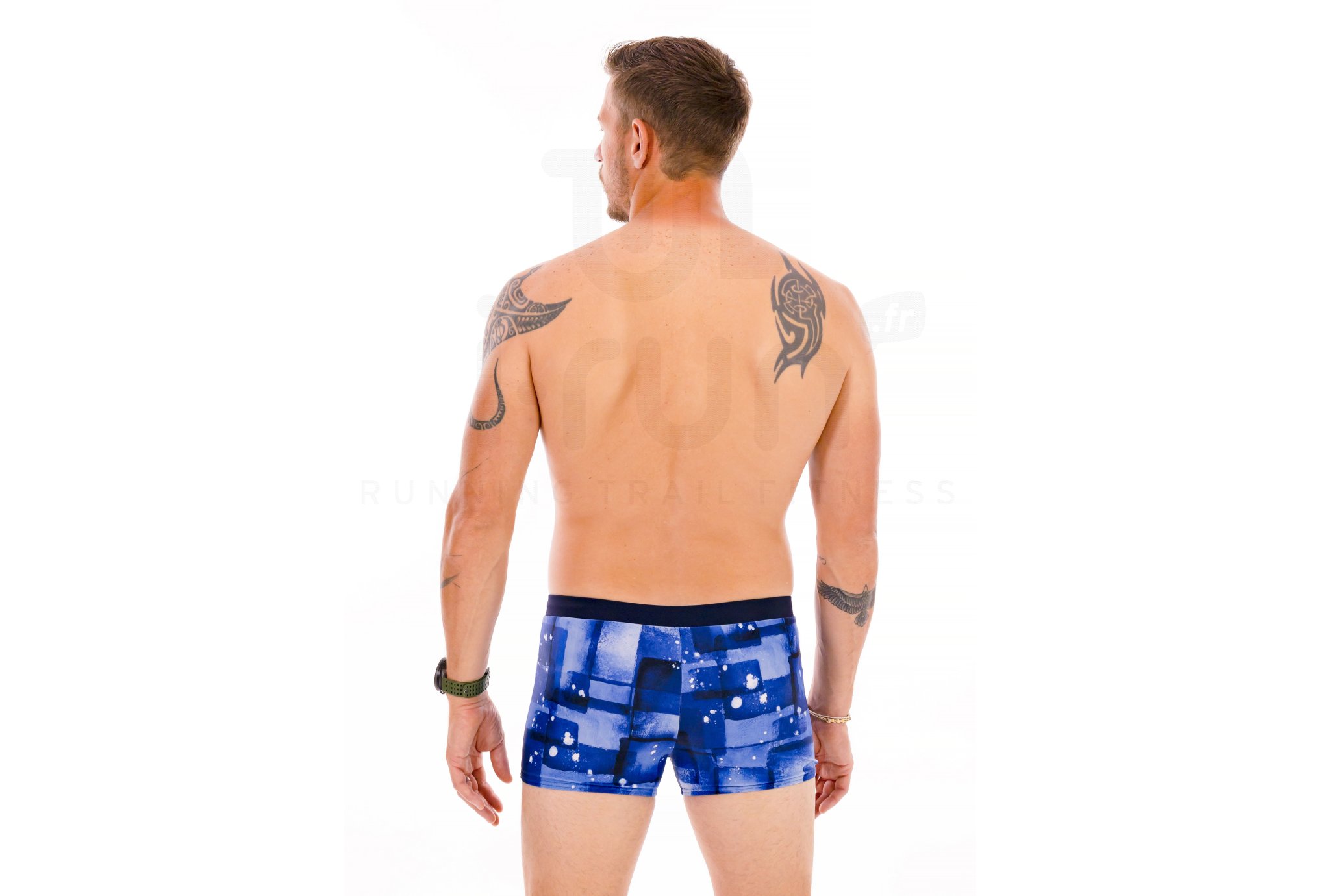Speedo Aquashort Valmilton M