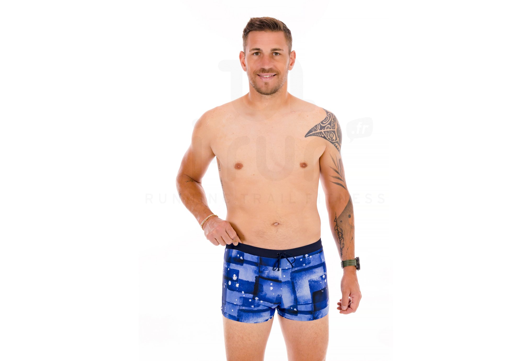 Speedo Aquashort Valmilton M